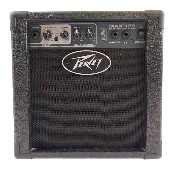 Used Crate G60 AMPLIFIER Solid State Guitar Amp 1 x 10