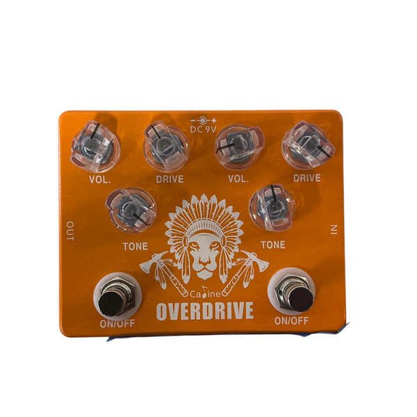 邦楽 RE DISTORTION custom-badass-78-distortion-
