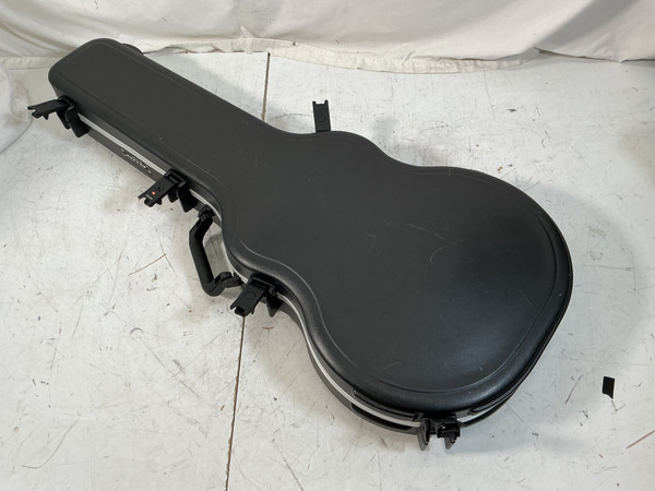 【要サイズ確認】WARWICK ベース用 フライトケース ROCKCASE ROCKCASE Warwick - Standard Line - Star Bass Flight Case 