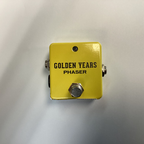 Used Guyatone PHASE SHIFTER Phaser Pedal