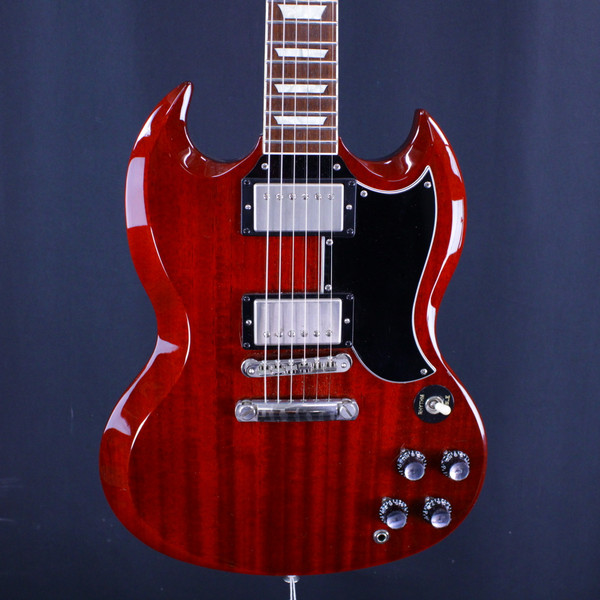 【美品】Gibson SG standard Gibson SG Standard 2018 - Autumn Shade | Sweetwater