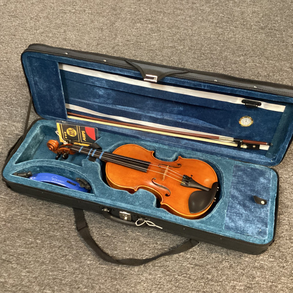 Niccolo NV-50 バイオリン　4/4 Niccolo NV-50 バイオリン 4/4（バイオリン | ニコロ・サンティ