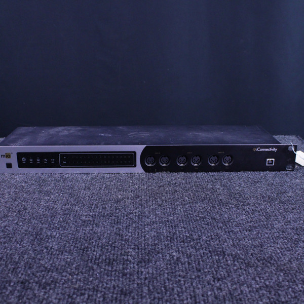 Used Antelope Audio ZEN GO SYNERGY CORE INTERFACE Computer