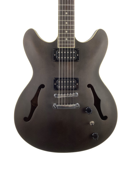 Used Ibanez AS73 ARTCORE Semi-Hollow Electric Guitar