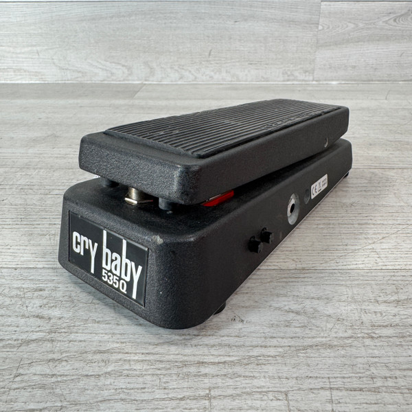 ギター Jim Dunlop GCJ95 Gary Clark Jr. Sig. Wah Amazon.com: Jim Dunlop Effect Pedal, Natural (GCJ95