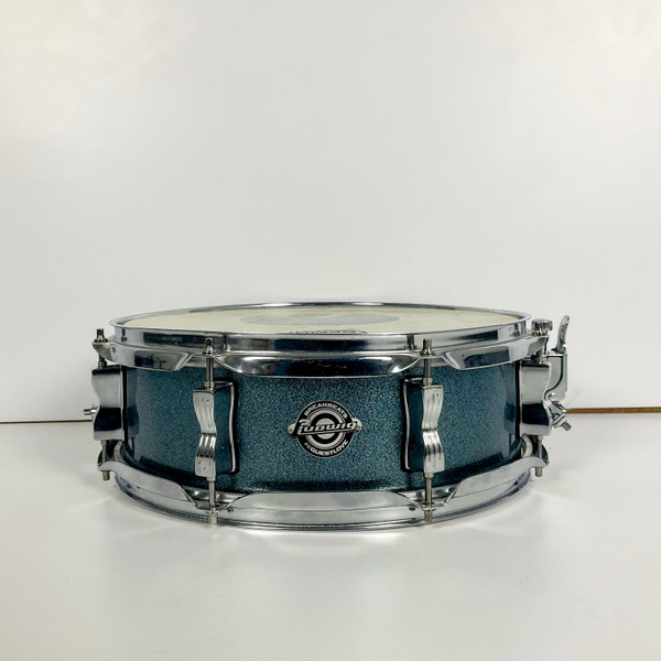 LUDWIG BREAKBEATS スネア　14×5 Used Ludwig 5X14 BREAKBEAT SNARE QUEST LOVE Wood Snare Drum 14