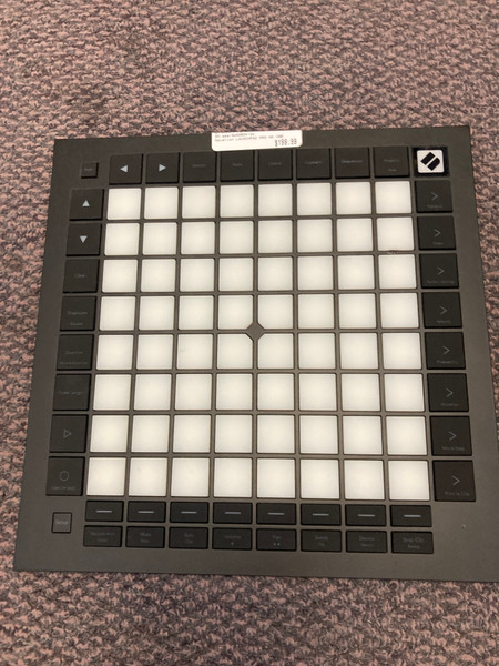 Used Novation Launchpad Pro MKIII Controller