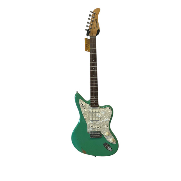 Y*様 Schecter DiamondSeriesOMEN6 vintagew Schecter Diamond Series Omen 6 Electric Guitar | eBay