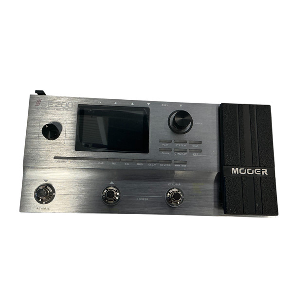 digitec RP1000 ジャンク扱い Used Digitech RP1000 Multi-FX Pedal