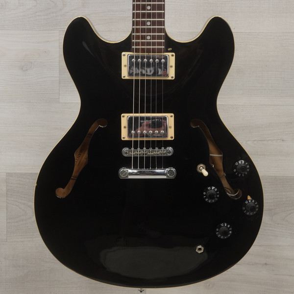 Used HEIT SEMI HOLLOW 1960S Semi-Hollow Electric Guitar