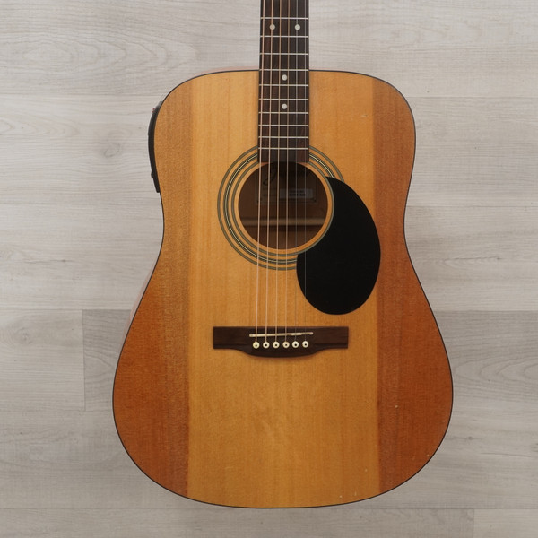 ギターYAMAHA FG-210 Vintage Yamaha 1980s FG210 12 String Acoustic Guitar Vintage