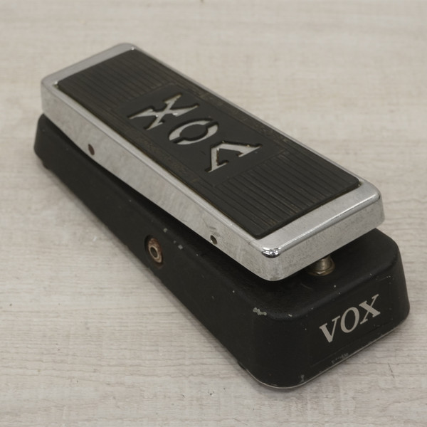 Used Rocktron CLASSIC WAH Wah Pedal