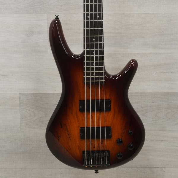Squier Bass by Fender サンバースト 4弦 Used Squier 2024 Affinity Series Jazz Bass Guitar Sunburst 4