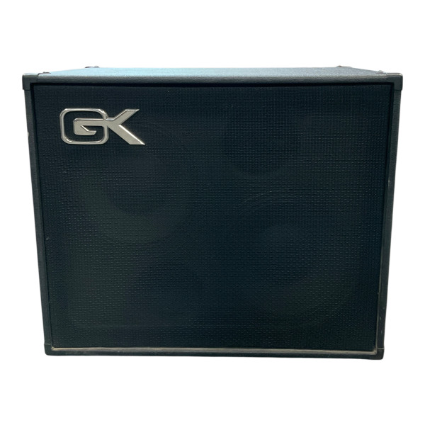 Used TC Electronic RS210 2 x 10 Bass Guitar Cabinet 2 x 10