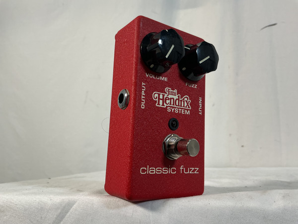 Behringer Fuzz Bender 美品 REVIEW: Behringer Fuzz Bender: First Look - Should You Buy