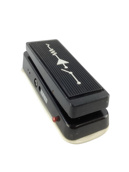 Used Dunlop GCJ95 Gary Clark Jr. Wah Pedal