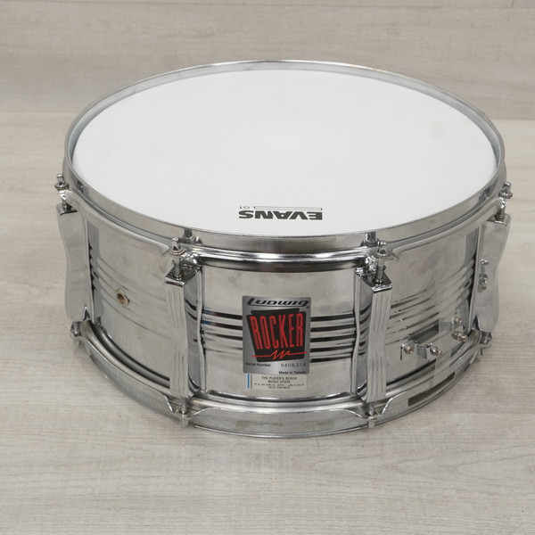 Sonor Force 2001 スネアドラム　14インチ Sonor 5.5