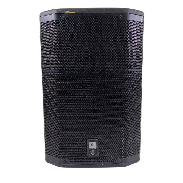 Used Peavey PVX P15 Passive Full Range Speaker Cabinet