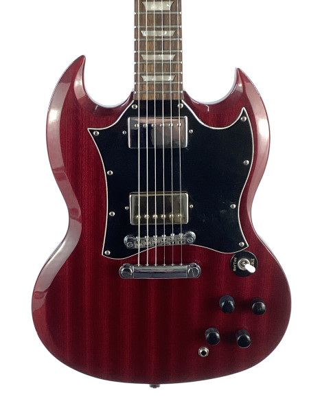 ギター Epiphone SG G-310 Red Electric Guitar Epiphone SG G-310 Red Made in Indonesia | eBay