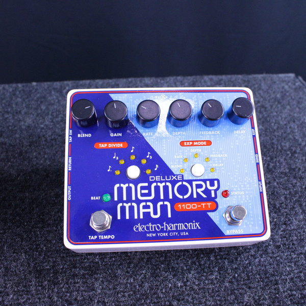 Used Strymon TIMELINE DELAY W/AC Delay Pedal