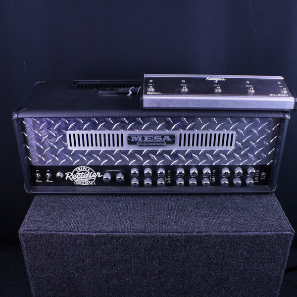 Used Mesa Boogie MARK 5 TWENTY FIVE HEAD Tube Guitar