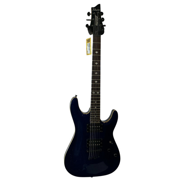 daburo　HAMER SLAMMER SERIES I got this for $100! 1996 Hamer Eclipse Slammer Series Cherry Deep