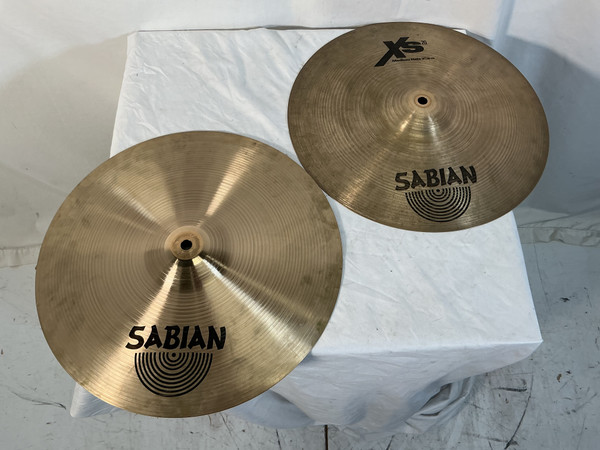 Used Zildjian 14