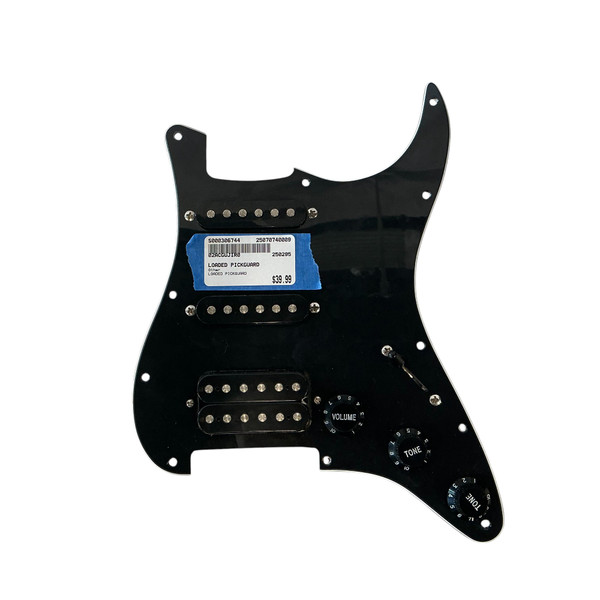 Used Kinman HX-85B Guitar Pickup