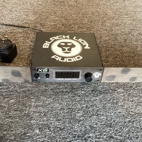 Used Presonus FADERPORT 16 Pro Sound Product