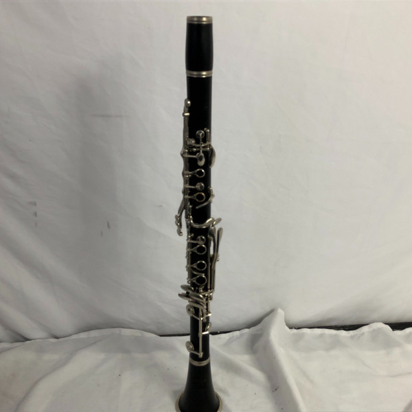 Used Selmer SOLOIST Wood Clarinet