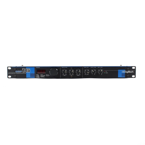 Used Behringer DSP1024P VIRTUALIZER PRO Multi Effects