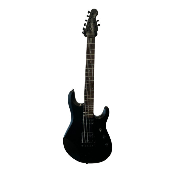 Used DEAN ZX QUILT TOP Electric Guitar