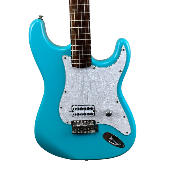 10991】SX LTD SERIES CUSTOM HANDMADE バリ杢 SX Vintage Series