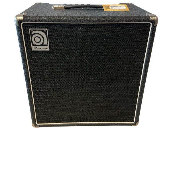 GALLIEN-KRUEGER / MB108 25W ベースコンボアンプ 115 MBP | GALLIEN-KRUEGER | 取扱いブランド | 株式会社 神田