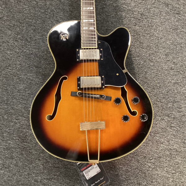 ギター Ibanez ak95 dvs Full-Resonance Archtop Jazz Guitar IBANEZ ARTCORE AK-95-DVS