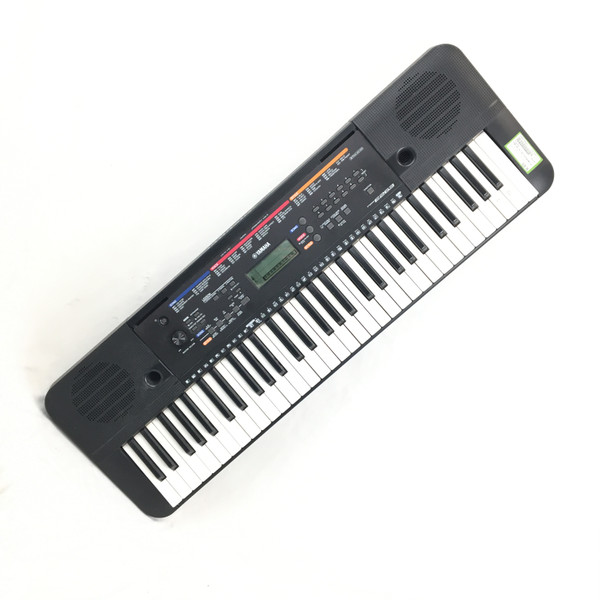 Used Casio CTK-810 61-Key Keyboard 61-Key