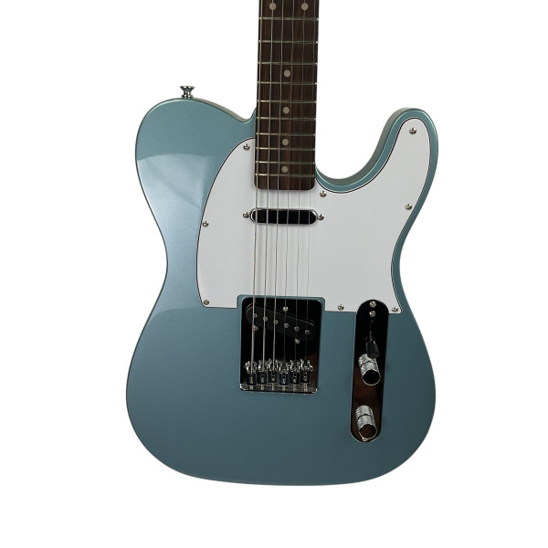 Used Squier TELECASTER STANDARD T Type Electric Guitar