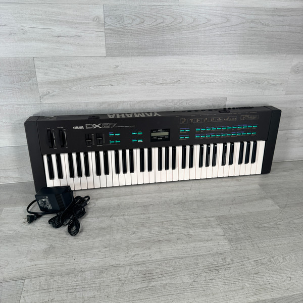 Used ENSONIQ VFX SD Synthesizer Synthesizers