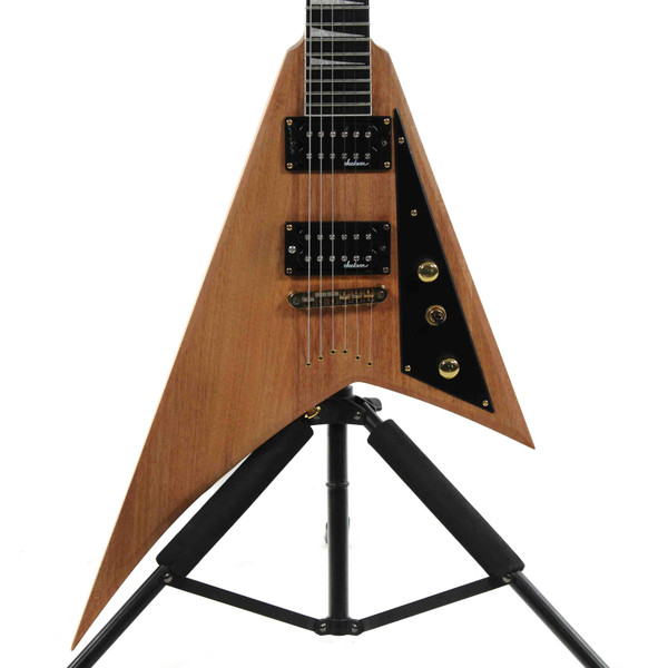 B.C.Rich中古Mockingbird-650 Used BC Rich MOCKINGBIRD Pointy Electric Guitar Black 6-String