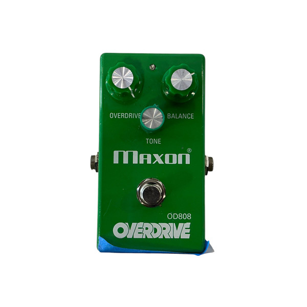 中古 Lovepedal COT 50 Angus MOD AC/DCサウンド「Lovepedal COT50 Angus MOD」をレビュー | 魔法
