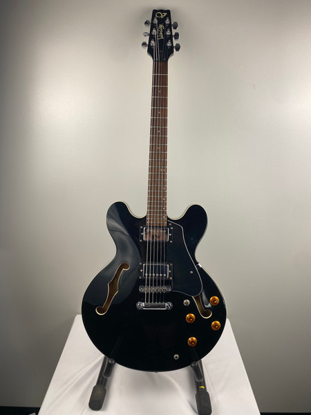 Used Ibanez ARTCORE TALMAN TM71-SVT Vintage Semi-Hollow