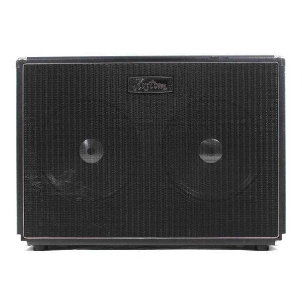 Used Laney GS212IE 2 X 12-INCH 160-WATT 8-OHM EXTEN 2 x 12 Guitar