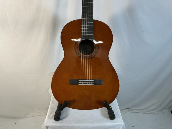 Used Ibanez VC70-NT-27-01 Laminate Top Acoustic Guitar Natural