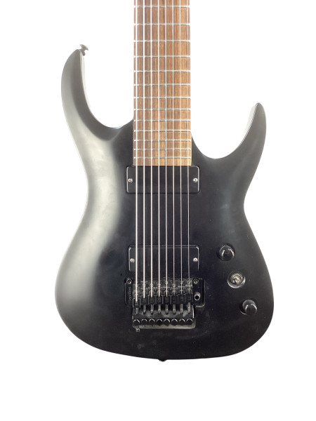 ギター LTD H-351 NT ESP LTD H-351NT Electric Guitar See-Thru Black | Guitar Center