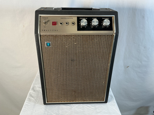 Used Fender CHAMPION 30 1 x 8 Solid State Amplifier 1 x 8