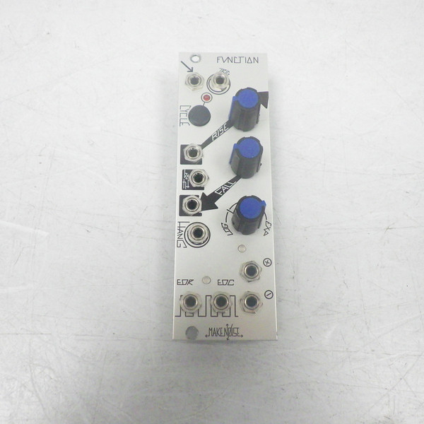 Used BLEEP LABS THE DELAYDELUS Modular Synthesizer Rackmount