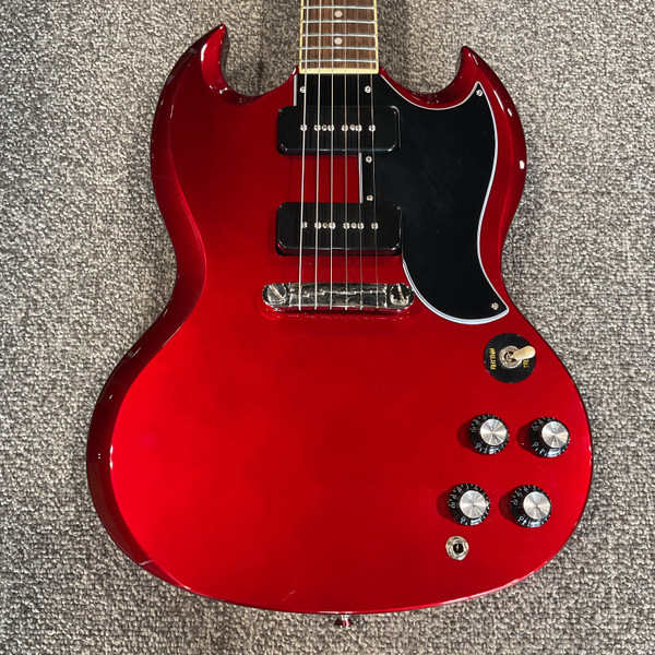 Used Epiphone SG LIMITED EDITION CUSTOM SHOP Electric Guitar