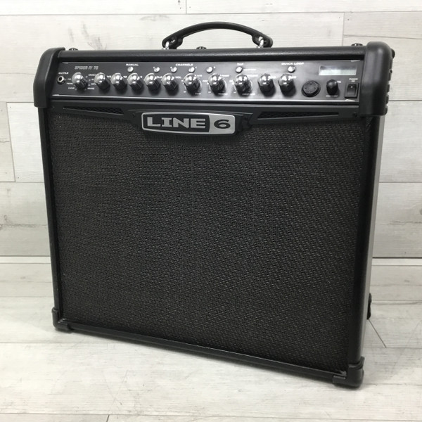 Used Hughes & Kettner Attax 40 - 1 x 12-inch 40-watt Guitar