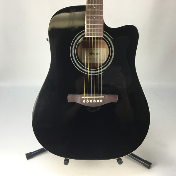 アイバニーズ　アコースティックギター VC70-NT-27-01 美品 Ibanez V70-NT-27-01 Acoustic Guitar - Evolution Music