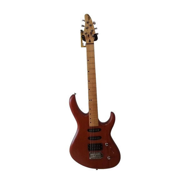 Used SX VTG SERIES CUSTOM HANDMADE S-TYPE Electric Guitar